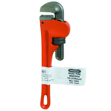 Graintex PW1832 Pipe Wrench 12-Inch 